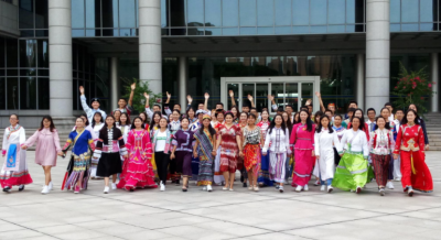 云南多少个民族 云南省特有的15个少数民族介绍