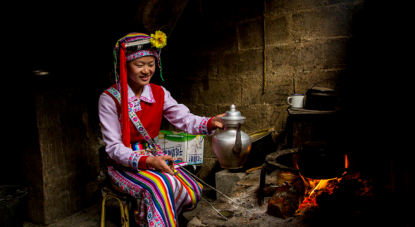 云南多少个民族