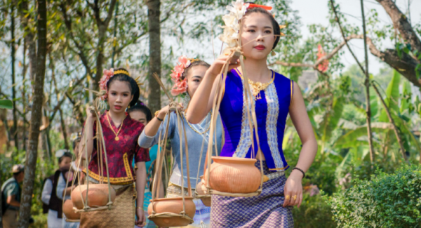 云南多少个民族