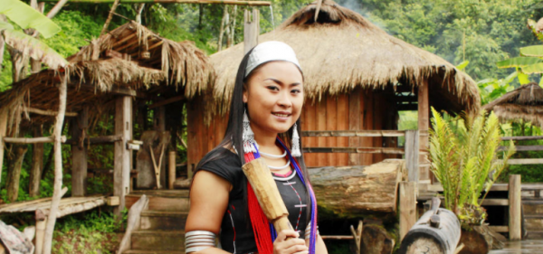 云南多少个民族