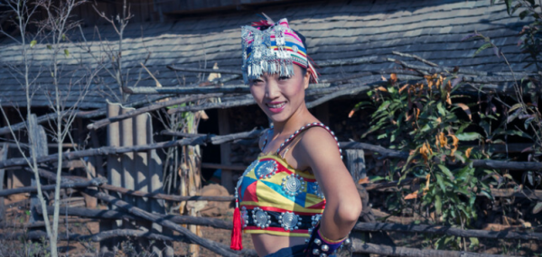 云南多少个民族