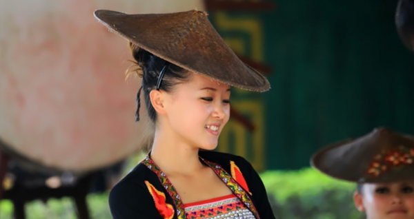 云南多少个民族