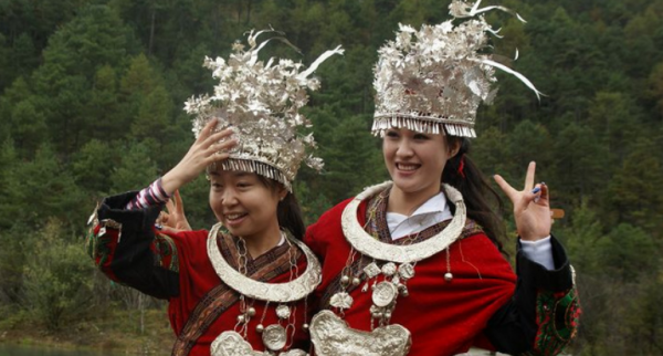 云南多少个民族