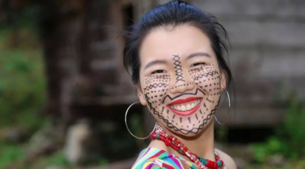 云南多少个民族