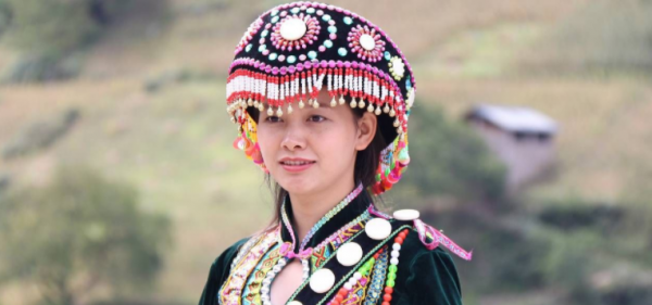 云南多少个民族