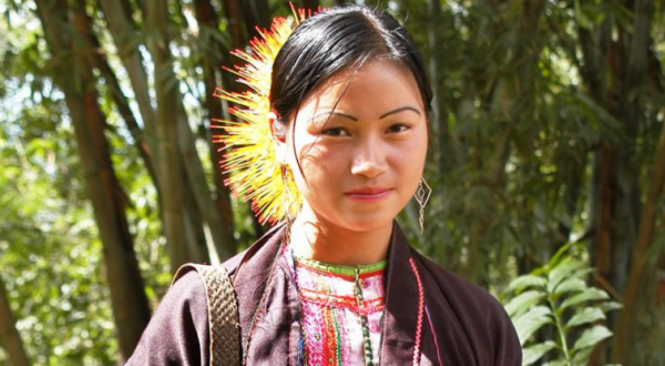 云南多少个民族