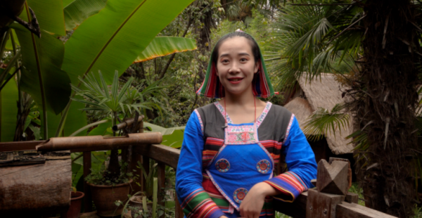 云南多少个民族