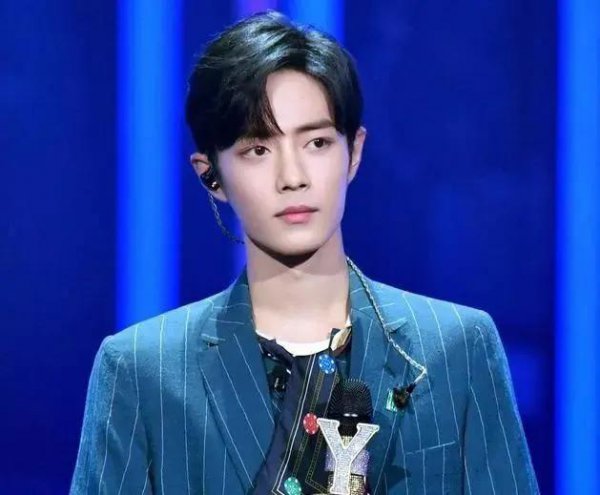 肖战工作室老板是谁