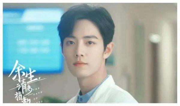 肖战工作室老板是谁