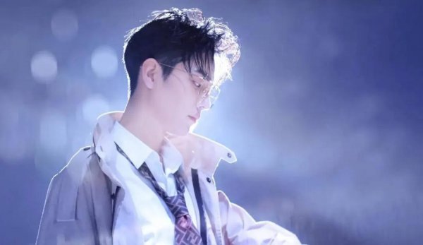 肖战工作室老板是谁