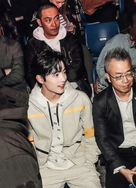 肖战工作室老板是谁