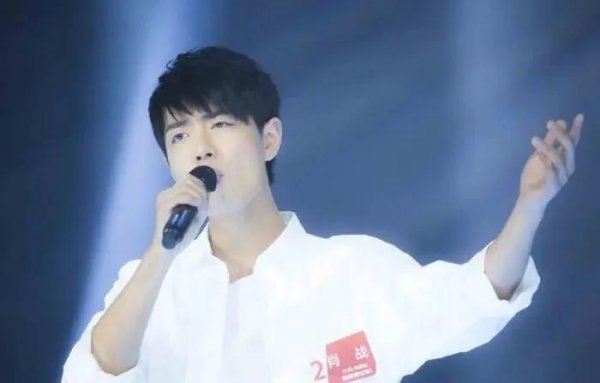 肖战工作室老板是谁