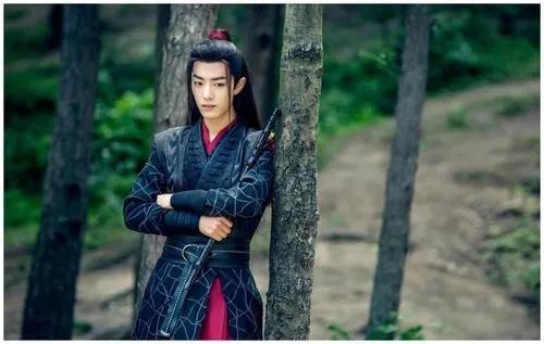 肖战工作室老板是谁