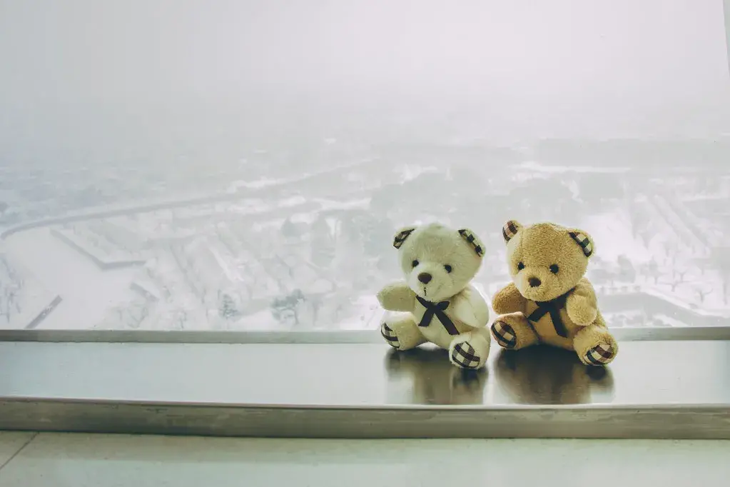 男生喜欢女生的现象