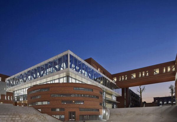 中国十大农业大学排名榜