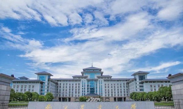 中国十大农业大学排名榜