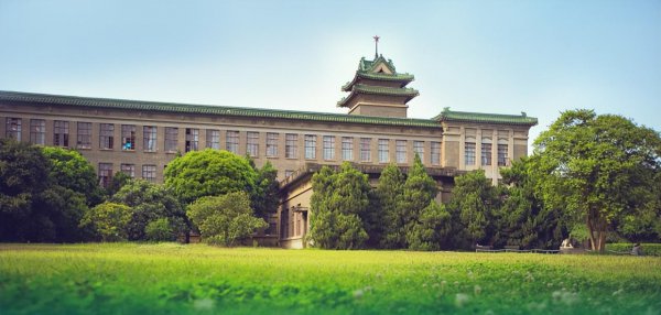 中国十大农业大学排名榜