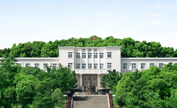 中国十大农业大学排名榜