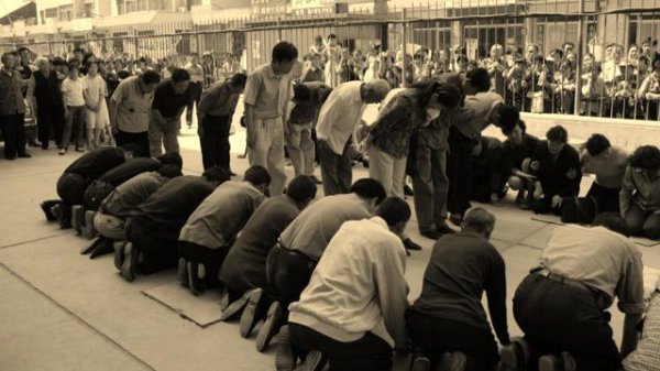 老人过世后有什么禁忌