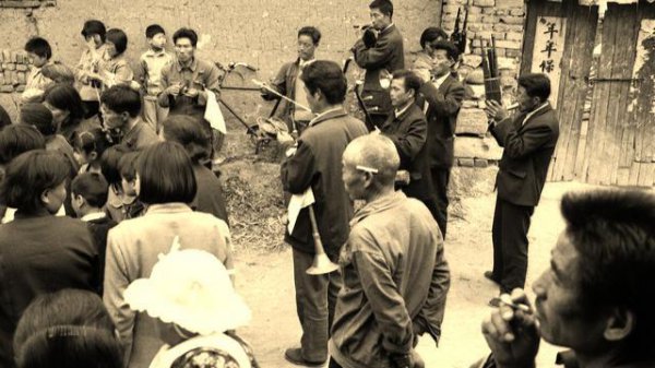 老人过世后有什么禁忌