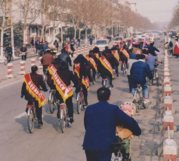 河南省郑州有多少个区