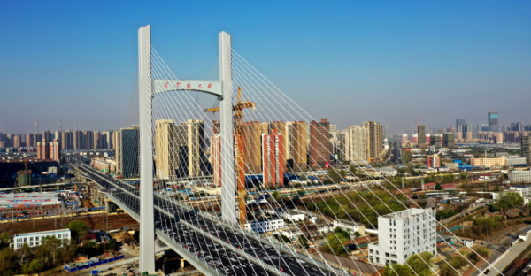 河南省郑州有多少个区