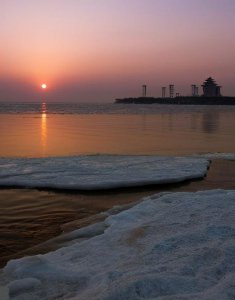 中国的内海有几个 内海渤海、琼州海峡、西沙群岛介绍