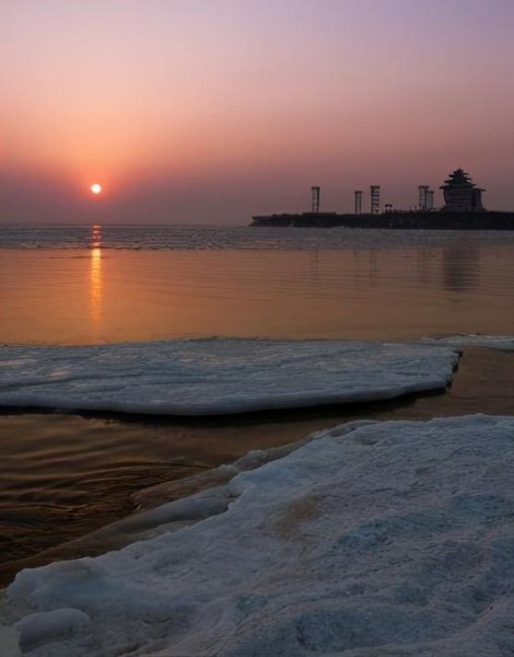 中国的内海有几个