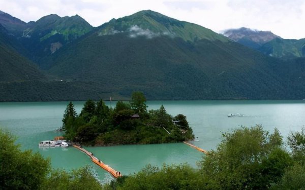 中国的内海有几个