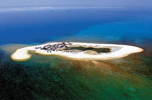 中国的内海有几个