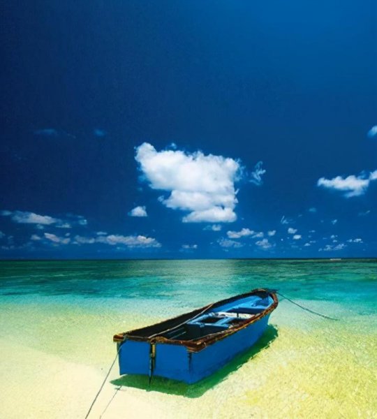 中国的内海有几个