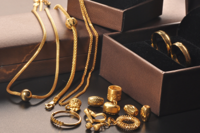 黄金一口价好还是按克的好点 黄金一口价和按克重区别