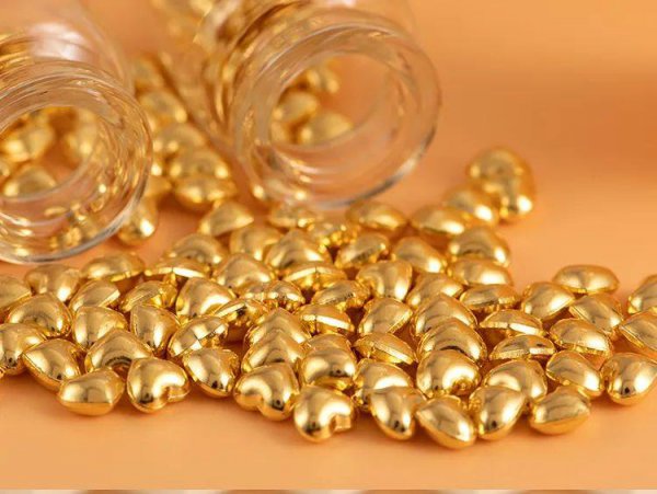 黄金一口价好还是按克的好点