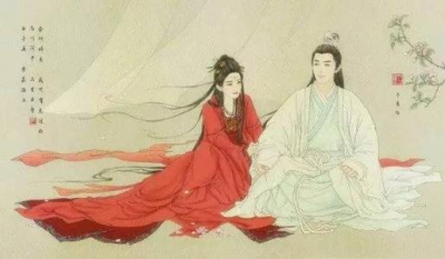 青梅竹马这个成语出自哪位诗人的诗句作品