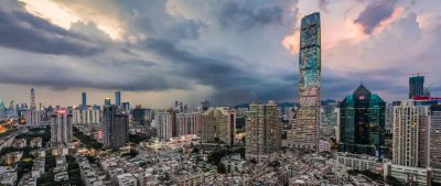 2023年深圳常住人口有多少人 深圳居住人口咋这么多