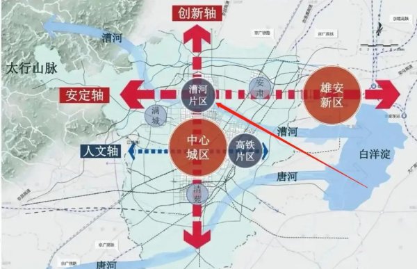 雄安新区是哪一年设立的