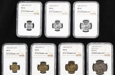 1980年一分硬币值多少钱 80版1分硬币有收藏价值吗