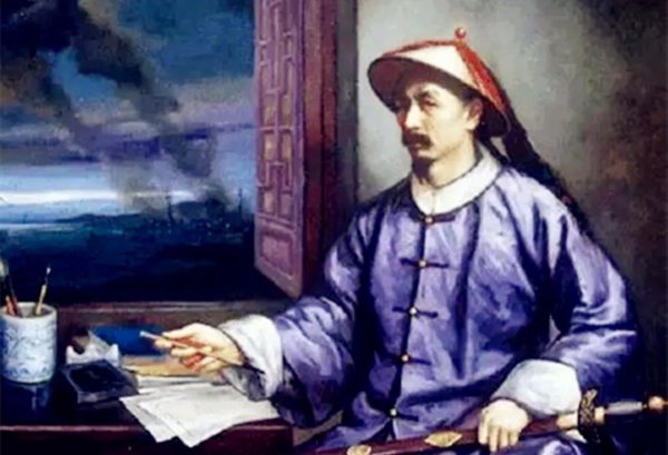 水师提督丁汝昌个人资料简介