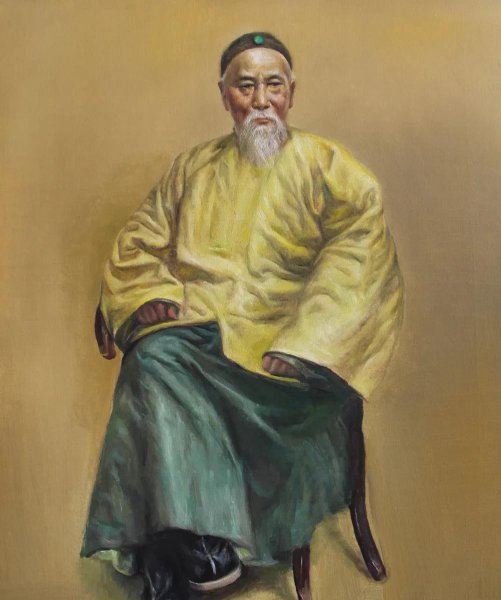 水师提督丁汝昌个人资料简介