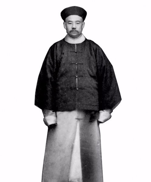 水师提督丁汝昌个人资料简介