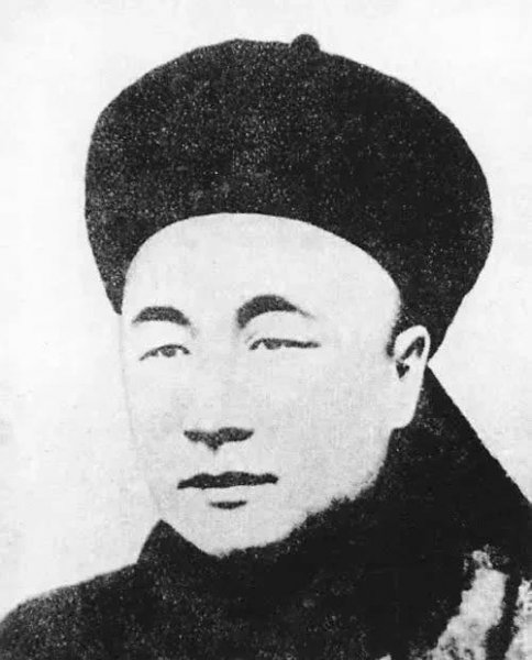 水师提督丁汝昌个人资料简介