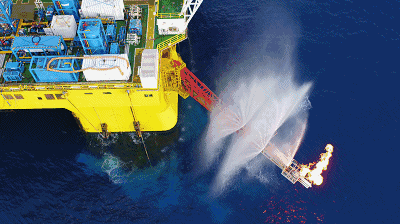 可燃冰属于可再生能源吗