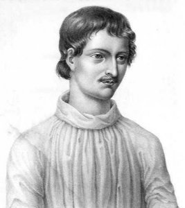 布鲁诺被烧死的原因 历史上布鲁诺究竟为何惨遭火刑而死