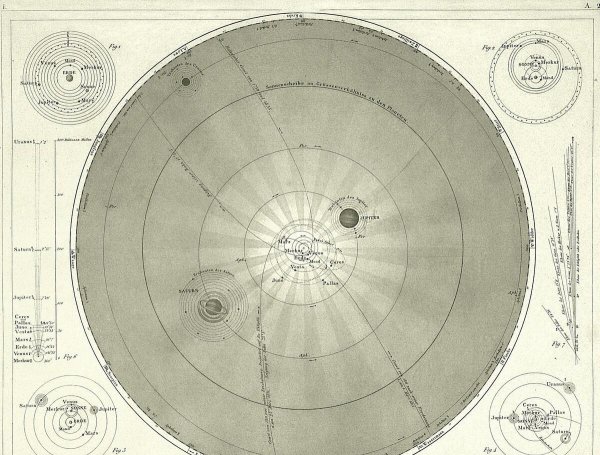 布鲁诺被烧死的原因