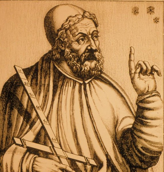 布鲁诺被烧死的原因