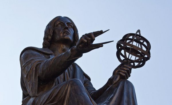 布鲁诺被烧死的原因