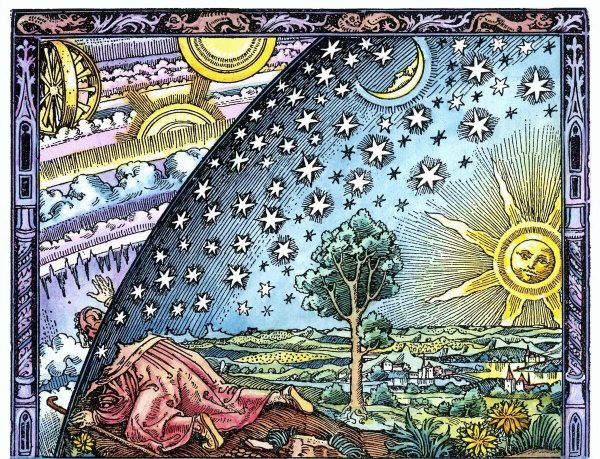 布鲁诺被烧死的原因