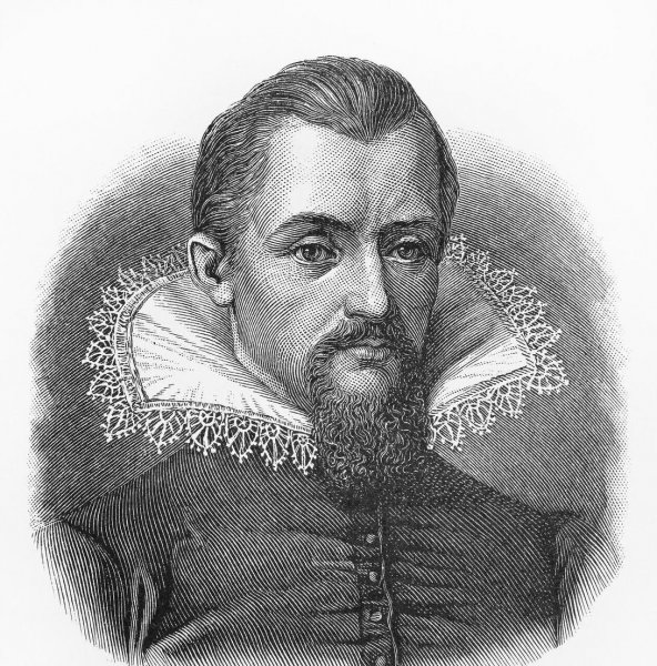 布鲁诺被烧死的原因