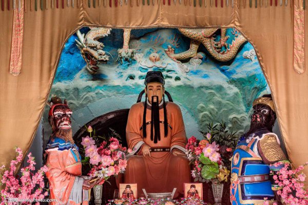 孙思邈是什么圣