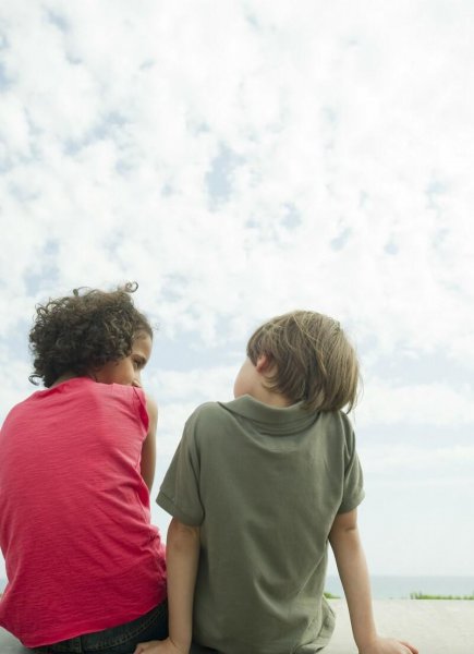 早恋不能做的事